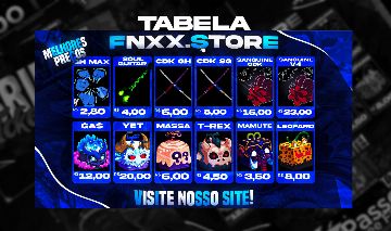DESIGNER GRÁFICO! (TABELA, LOGOS, BANNERS, CAPAS, THUMBS..) E MUITO MAIS!!
