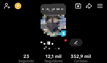 TikTok 12K Seguidores | +100K Views | Monetização Ativa | TikTok Shop
