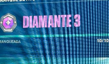 Conta D3 full skins