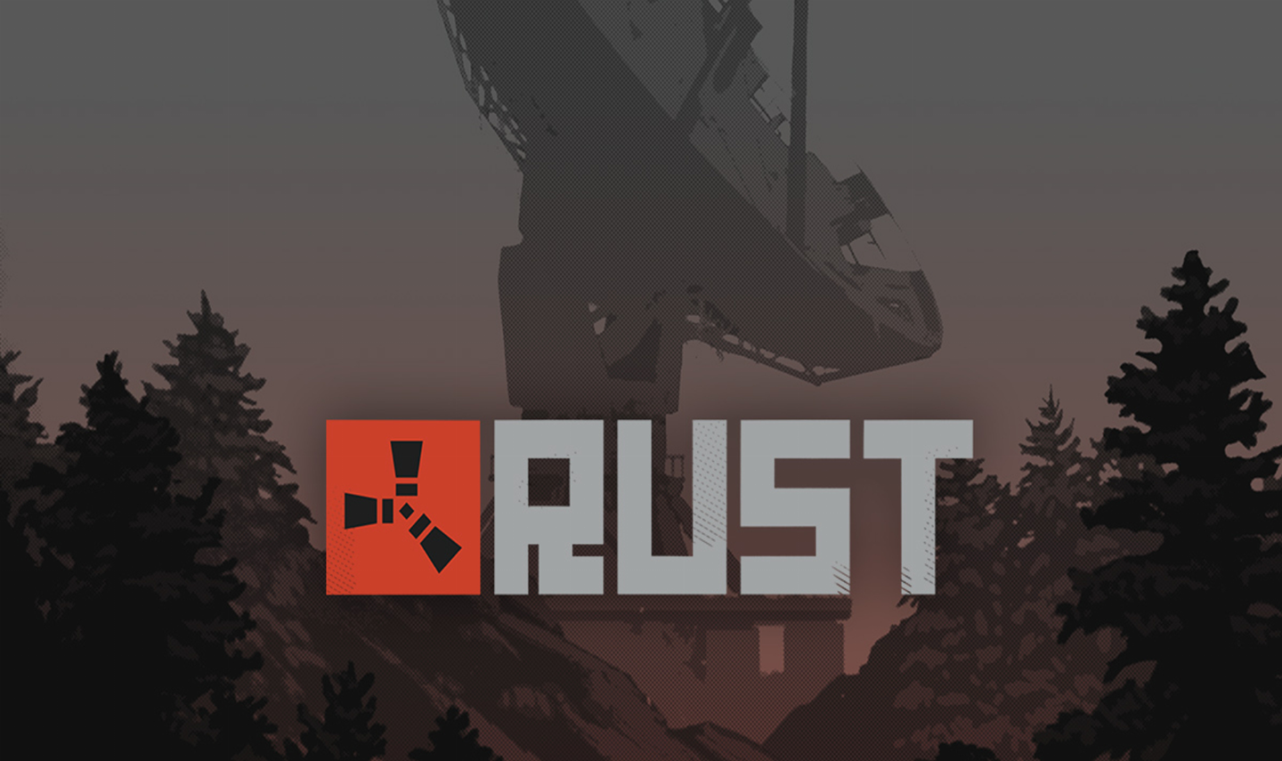CONTAS RUST RARA | 0 - 6000 HORAS + SKINS EXCLUSIVAS TWITCH+KICK DROPS