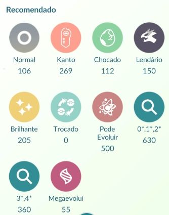 Conta Pokemon Go Lvl 71 com Xp para o 72