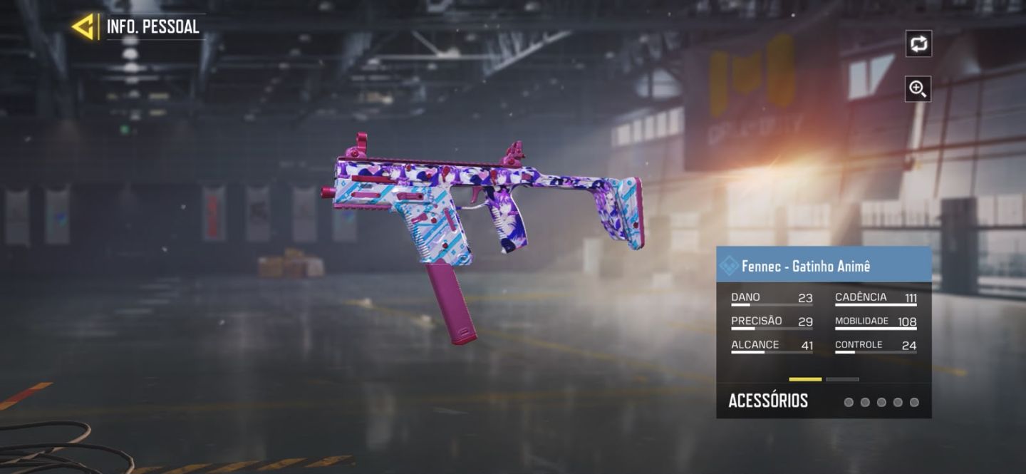 CODM S1 2019: Ghost OG, AK47 Red Action e Karambit Color Burst