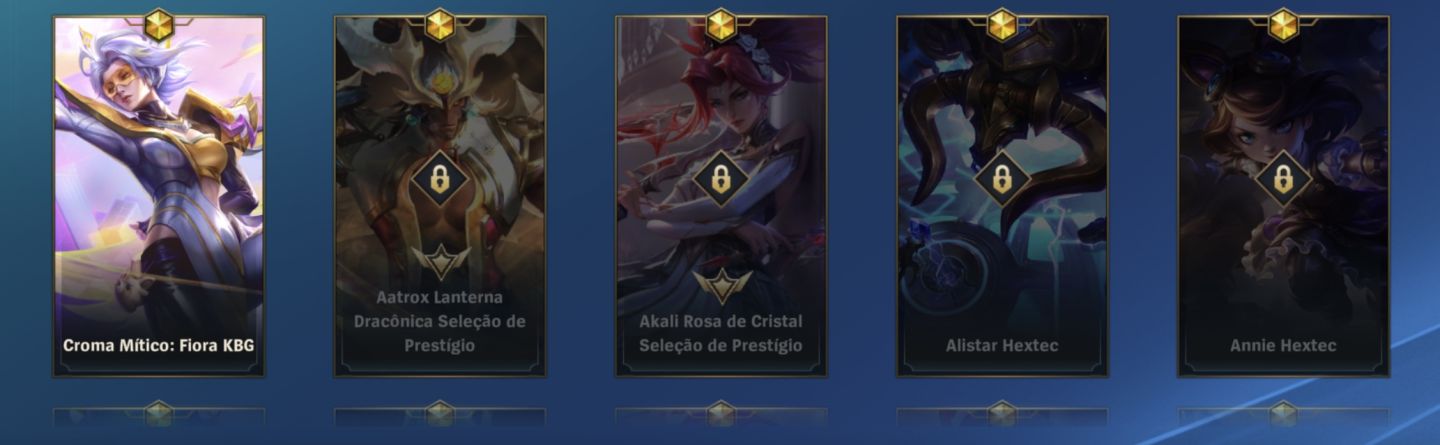CONTA WILD RIFT INICIANTE!!
