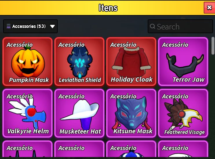 Conta de blox fruits Com Dragon, Yeti, Tiger, Portal e Buddha Perm e muitas pass