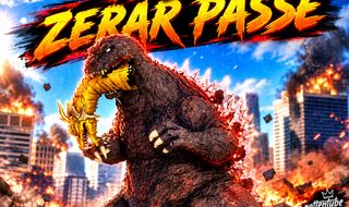 Serviço de Farm Kaiju Alpha