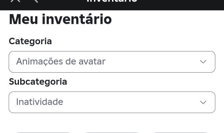 Conta roblox FEM / + 10K Gastos no último ano