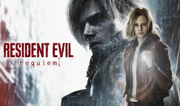 SERVIÇO DE PONTOS RESIDENT EVIL 9