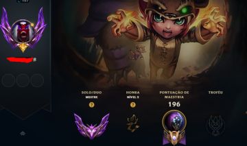 Conta mestre nv 106 62 skins emoji gm 2021