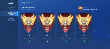 Elo job no Honor of Kings: suba de rank com segurança!.