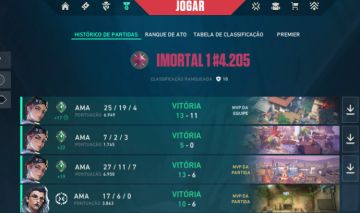 CONTA ATUAL IMORTAL COM MUITAS SKINS / SÓ COMPRAR E JOGAR TOP 4K BRASIL