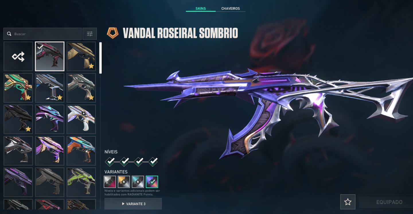 CONTA VALORANT OURO FULL ACESSO ACEITO PROPOSTAS
