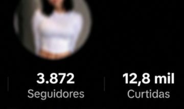 CONTA TIKTOK 3.8K+ SEGUIDORES com TIKTOK SHOP LIBERADO |
