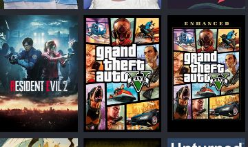 CONTA STEAM VARIOS JOGOS [FULL ACESO]