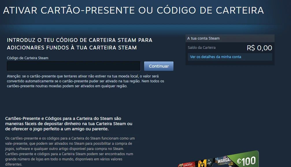 Mystery Box Steam Keys | Entrega Automática