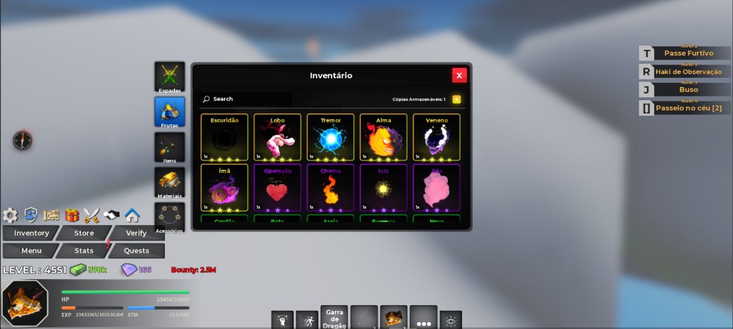 CONTA DE VOLLEYBALL LEGENDS + ADD