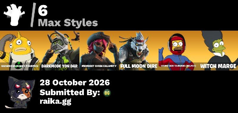 CONTA FORTNITE FULL ACESSO 25 SKINS