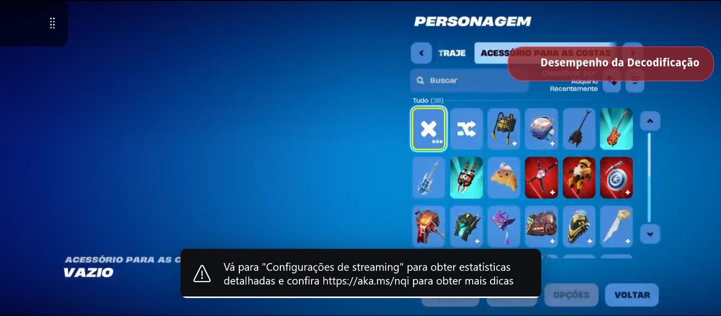 CONTA FORTNITE [Basica - Único dono ] - PROMOÇÃO