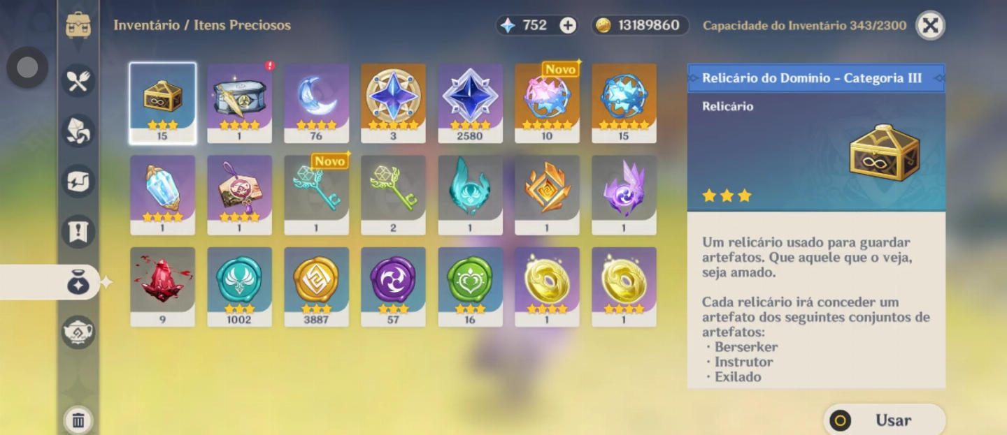 EMAIL LIVRE/ASIA-NAVIA+BIS+RAIDEN+QIQI+ROSARIA C6+25 GIROS+GEMAS EMAS
