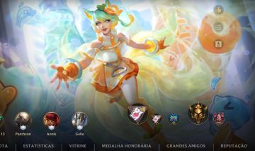 Conta will rift grão mestre 4x 117 skins main zed. VALOR NEGOCIÁVEL.