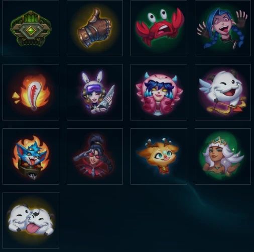 Conta Diamante 4 Mmr Bufado com 64% de Win Rate e 67Mil Essencias Azuis