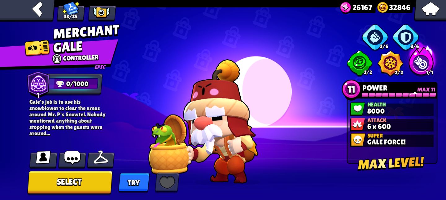 CONTAS BRAWL STARS MAIS BARATAS DO SITE, O VALOR PODE SER NEGOCIADO BRAWL STARS!