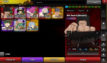 CONTA ANIME EXPEDITIONS OTIMA 2 UNBOUND