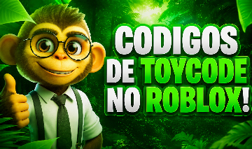 ROBLOX TOYCODES VALIOSOS E RAROS | STOCK CONFIÁVEL