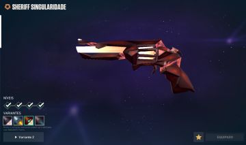 Conta do valorant com varias skins, singularidade e preludio do caos