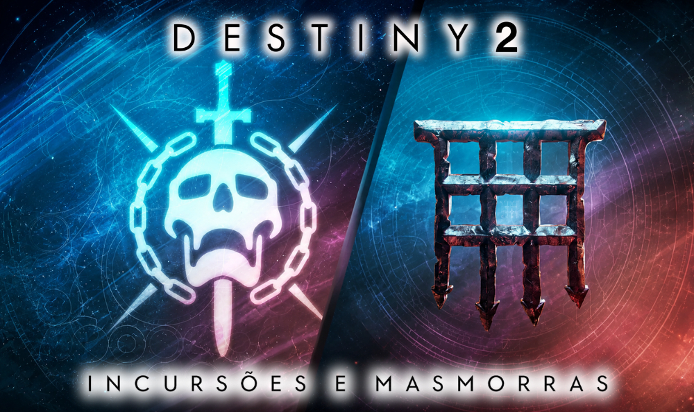 Destiny 2 - Farms & Atividades PVE | PC | Xbox | PS |