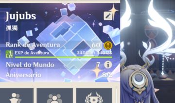 Conta AR60 | Banner Garantido | Benção da Lua.