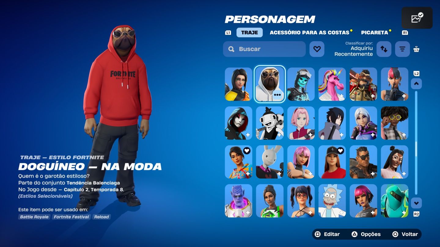 CONTA PSN RARÍSSIMA | E-mail de criação