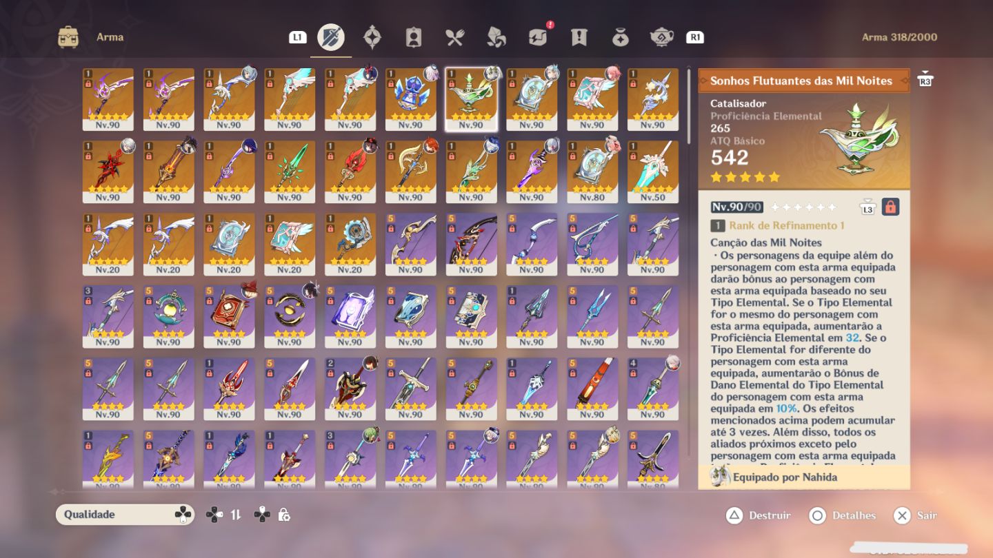 CONTA ENDGAME AR60 | AMÉRICA (39+ 5) SANDRONE, CINTILALI + BIS, RAIDEN C2 + BIS