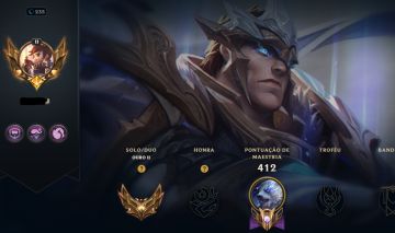 Conta smurf lol 140+skins com LUX ELEMENTALISTA / LUX CÓSMICA + LUX COSMOS NEGRO