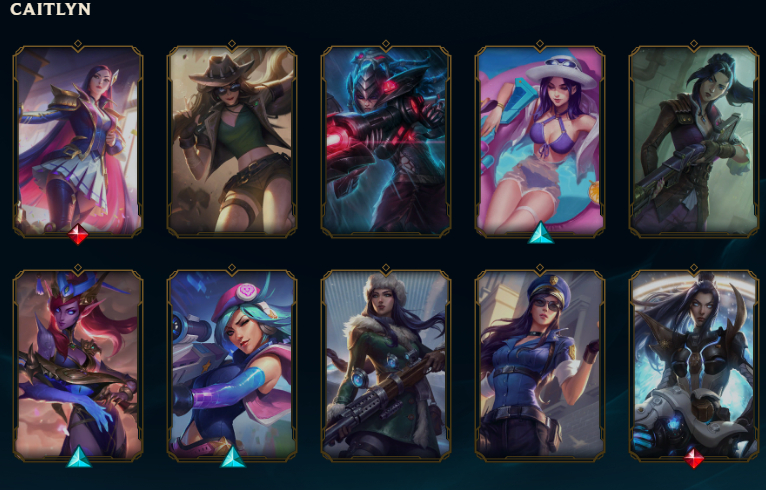 Conta LOL Diamante 2 + VALORANT Sem elo (ex Ascendente) e infinidade de skins