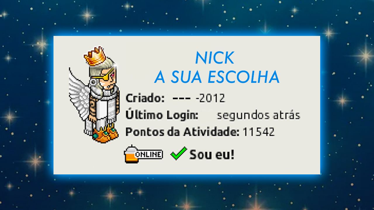 Conta Habbo Top Com Visuais Raros, Limitados, Efeitos Totem e Diamantes