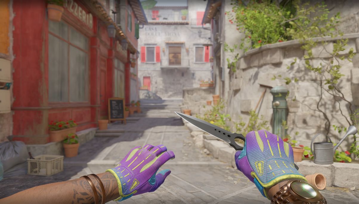 Skins Arma , Faca CS2 | Counter Striker 2