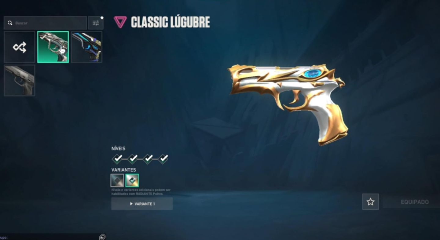 Conta Valorant | Conta Riot Games | Skins e Agentes