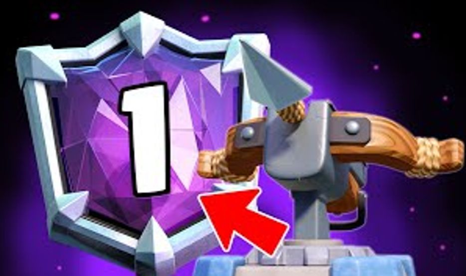 MELHOR PREÇO | ELOJOB CLASH ROYALE [+1k, 2k, 3k, 4k, 5k, 15k TROFÉUS] - ELO JOB