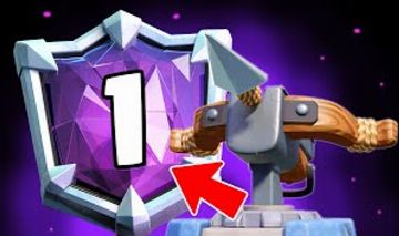 MELHOR PREÇO | ELOJOB CLASH ROYALE [+1k, 2k, 3k, 4k, 5k, 15k TROFÉUS] - ELO JOB