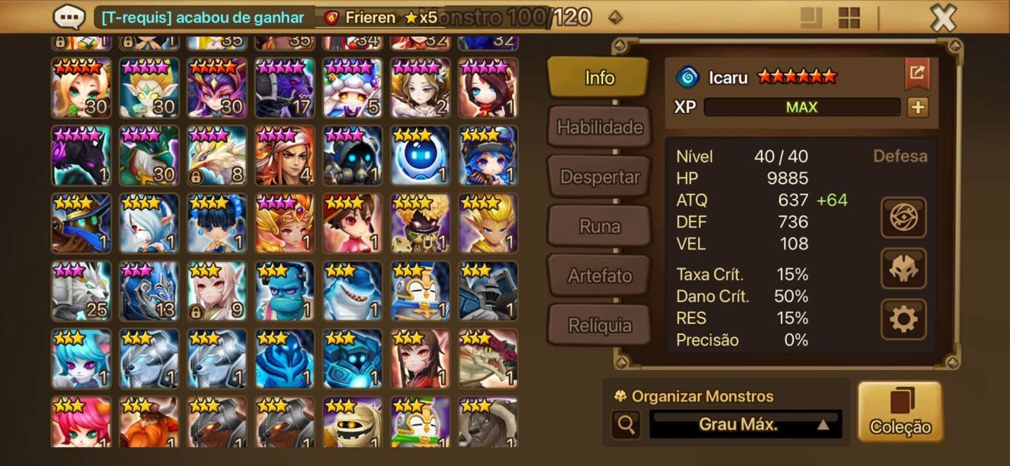 LUCI + LEO