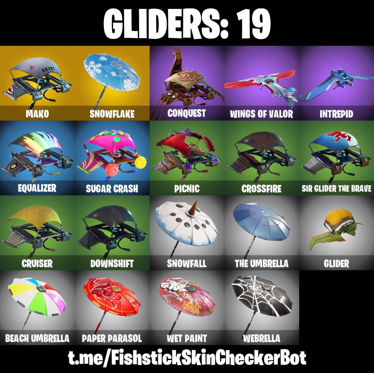 Conta Fortnite com Valor | Drift | Calamity | Carbide | Sun Strider e 13 Skins
