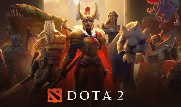 FENÔMENOS ATMOSFÉRICOS - DOTA 2