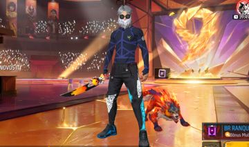 Conta de Free fire antiga, +800 peitas, arma evolutivas e muito mais!!