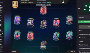 CONTA TOP (PC) - STEAM EA FC 26