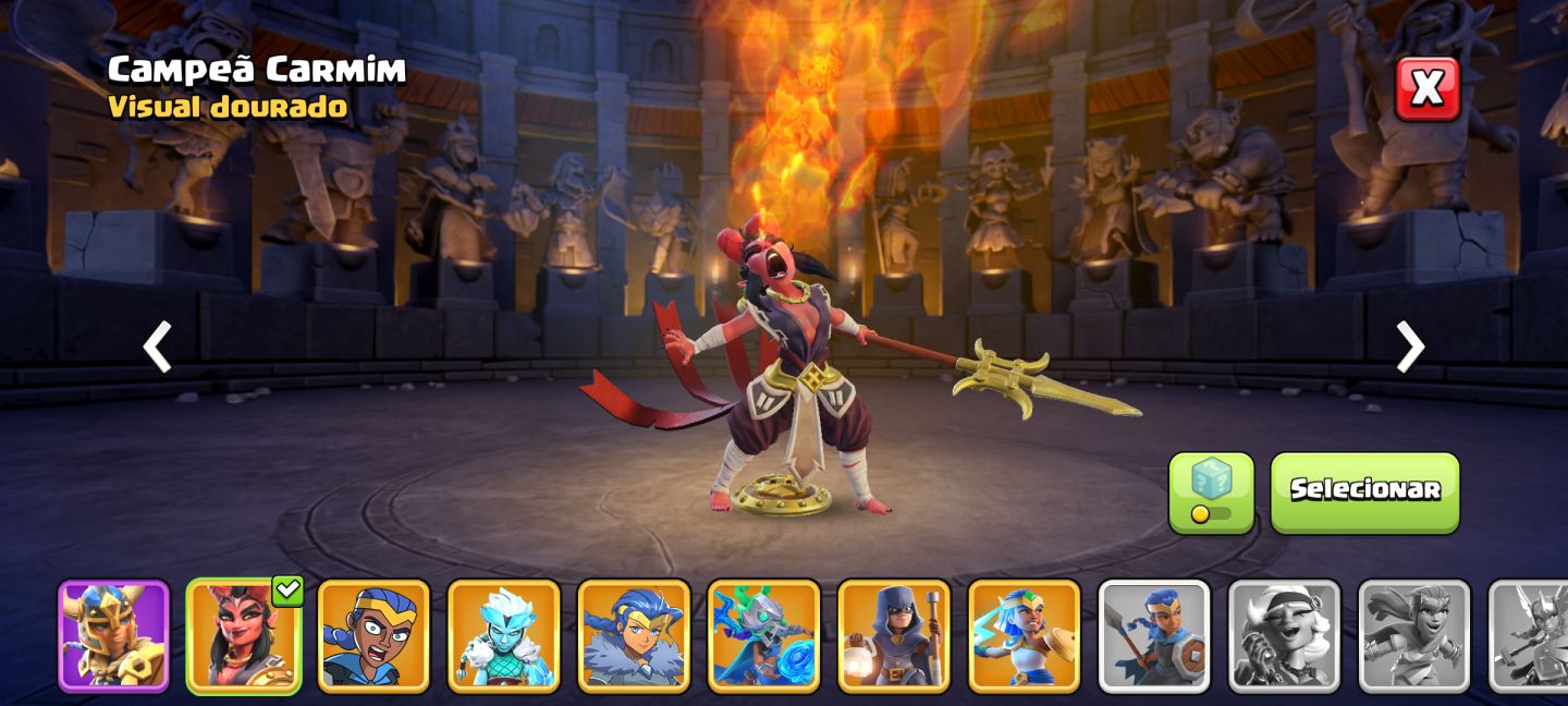 Cv18 90% full