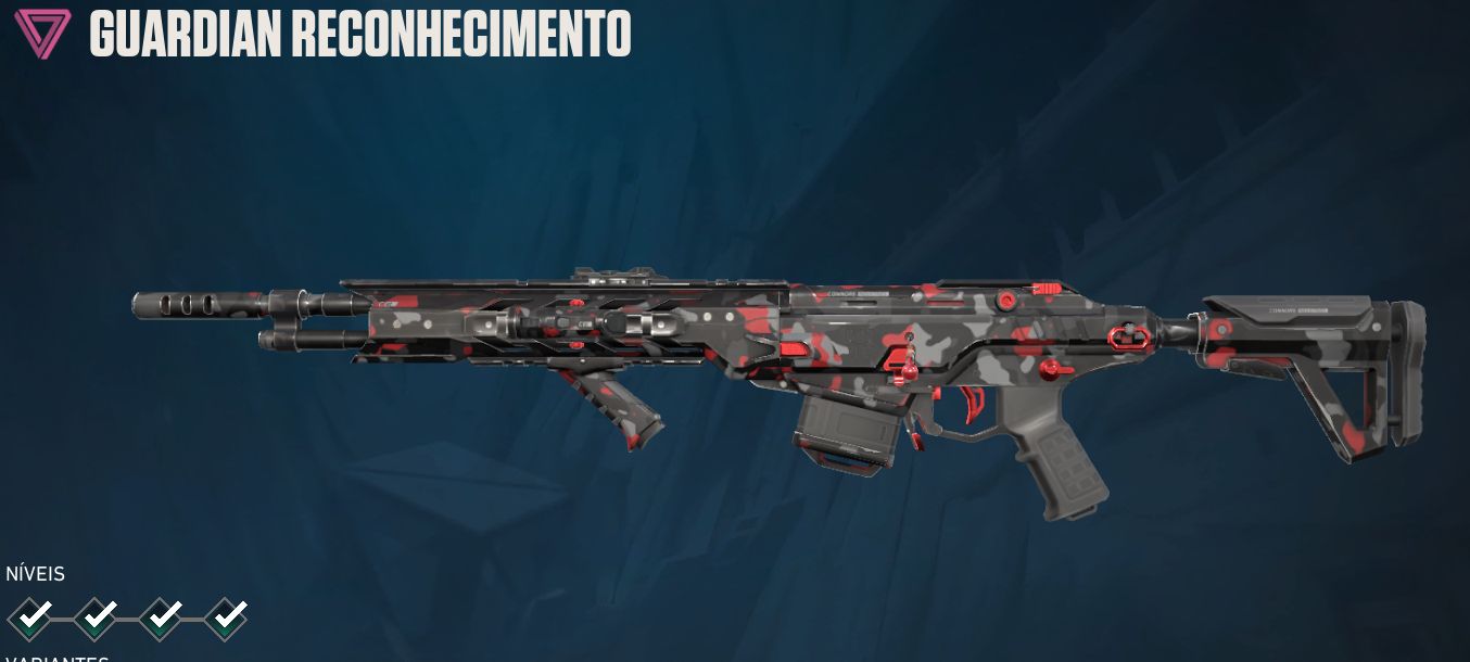 Conta Valorant, full acesso, primeiro dono, algumas skins