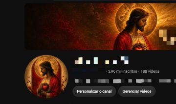 Canal YouTube 4.000 inscritos reais | Brasil