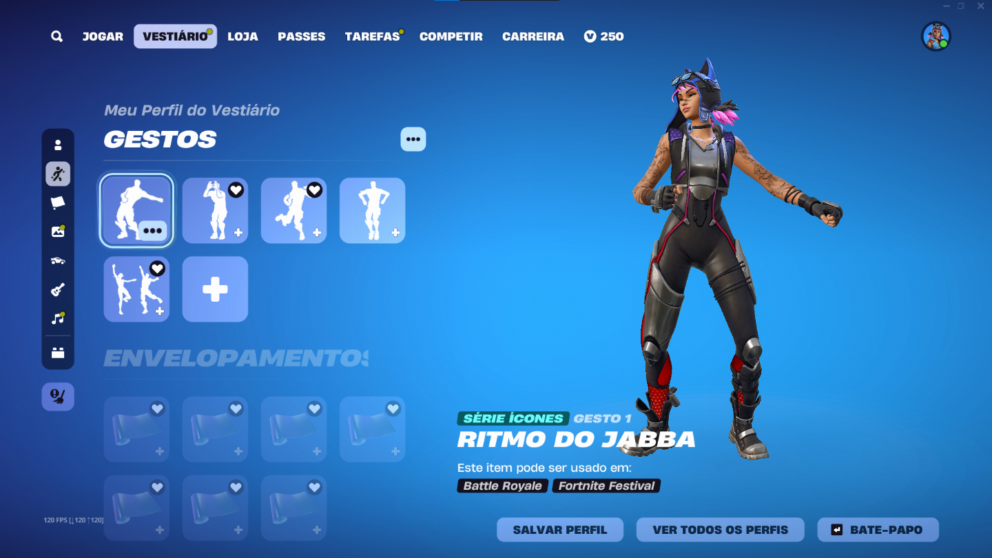 Conta DE FORTNITE COM MUITAS SKINS!!! em acc de valorant