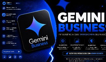 GEMINI ENTREGA RAPIDA