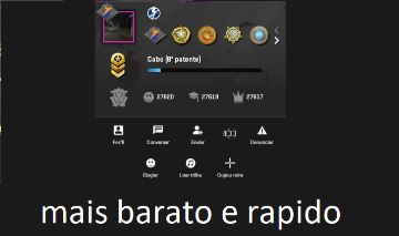 ELOGIOS CS2 - MAIS BARATO E RÁPIDO DO SITE